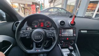Audi S3 2008 ΓΝΗΣΙΟ S3 DSG-thumb-8