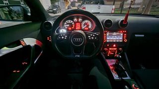 Audi S3 2008 ΓΝΗΣΙΟ S3 DSG-thumb-9