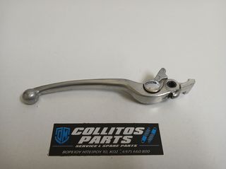 ΜΑΝΕΤΑ ΕΜΠΡΟΣ ΦΡΕΝΟΥ ΔΕΞΙΑ ΓΝΗΣΙΑ ΓΙΑ SUZUKI DL V-STROM 650