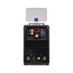 HELIX ΗΛΕΚΤΡΟΣΥΓΚΟΛΛΗΣΗ HELIX POWER ALL IN ONE 180A (75001800)