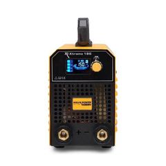 HELIX ΗΛΕΚΤΡΟΣΥΓΚΟΛΛΗΣΗ MMA/TIG HELIX POWER XI XTREME 195A (75013000)