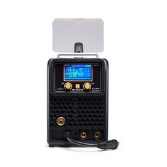 HELIX ΗΛ/ΣΗ HELIX POWER MIG 200 EVO 200A (75022500)