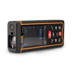 HELIX ΑΠΟΣΤΑΣΙΟΜΕΤΡΟ LASER SNIPER ME CAMERA 120M HELIX POWER (151120120)