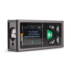 HELIX ΑΠΟΣΤΑΣΙΟΜΕΤΡΟ LASER DUALSABER GREEN 100/200Μ HELIX POWER (151100200)