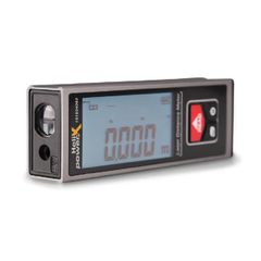HELIX ΑΠΟΣΤΑΣΙΟΜΕΤΡΟ LASER L-MINI 60M HELIX POWER (151604060)