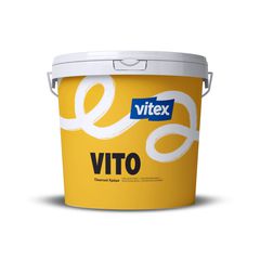 VITEX VITO ECO ΠΛΑΣΤΙΚΟ - 9LT