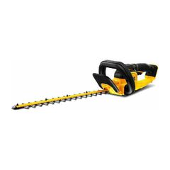 DEWALT ΜΠΟΡΝΤΟΥΡΟΨΑΛΙΔΟ BRUSHLESS 65cm XR FLEXVOLT 54V SOLO (DCMHT573N)
