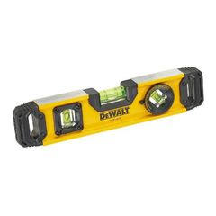 DEWALT ΠΛΑΣΤΙΚΟ ΑΛΦΑΔΙ 250mm (DWHT0-43003)