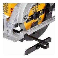DEWALT ΔΙΣΚΟΠΡΙΟΝΟ ΜΠΑΤΑΡΙΑΣ BRUSHLESS XR 12V SOLO (DCS512N)