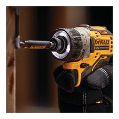 DEWALT ΚΑΤΣΑΒΙΔΙ ΜΠΑΤΑΡΙΑΣ XR 12V BRUSHLESS SOLO (DCF601N)