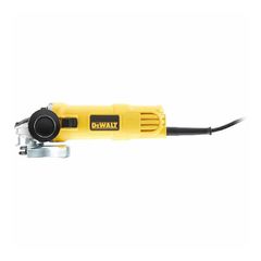 DEWALT ΜΙΚΡΟΣ ΓΩΝΙΑΚΟΣ ΤΡΟΧΟΣ 900W 125mm (DWE4157)