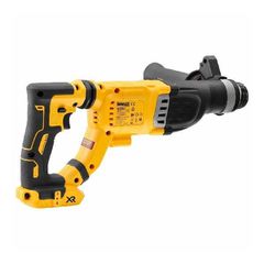 DEWALT ΠΙΣΤΟΛΕΤΟ XR 18V SDS PLUS 3J SOLO (DCH263NK)