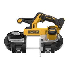 DEWALT ΠΡΙΟΝΟΚΟΡΔΕΛΑ BRUSHLESS SOLO XR 18V (DCS378N)