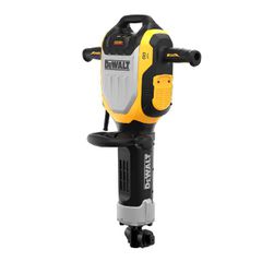 DEWALT ΚΑΤΕΔΑΦΙΣΤΙΚΟ ΠΙΣΤΟΛΕΤΟ 18KG HEX 1800W (D25966)