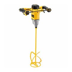DEWALT Ηλεκτρικός Αναδευτήρας 1800W (DWD241)