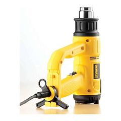 DEWALT ΠΙΣΤΟΛΙ ΘΕΡΜΟΥ ΑΕΡΑ ΜΕ ΨΗΦΙΑΚΗ ΟΘΟΝΗ LED 2000W (D26414)