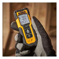 DEWALT ΑΠΟΣΤΑΣΙΟΜΕΤΡΟ 30m (DWHT77100)-thumb-1