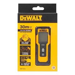 DEWALT ΑΠΟΣΤΑΣΙΟΜΕΤΡΟ 30m (DWHT77100)