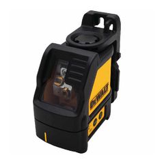 DEWALT ΑΥΤΟΕΠΙΠΕΔΟΥΜΕΝΟ LASER ΣΤΑΥΡΟΥ ΠΡΑΣΙΝΗΣ ΔΕΣΜΗΣ (DW088CG)