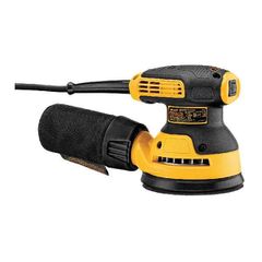 DEWALT ΕΚΚΕΝΤΡΟ ΤΡΙΒΕΙΟ 280W 125mm (DWE6423)