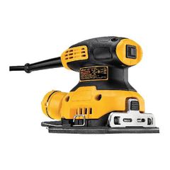 DEWALT ΠΑΛΜΙΚΟ ΤΡΙΒΕΙΟ 13/4" ΦΥΛΛΟ 230W (DWE6411)