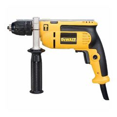 DEWALT Κρουστικό Δράπανο 701W 13mm με Αυτόματο Τσοκ (DWD024S)