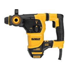 DEWALT Κρουστικό Σκαπτικό SDS Plus 950W 3.5J (D25333K)