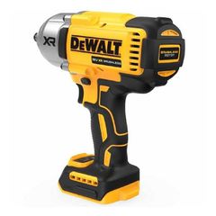 DEWALT ΜΠΟΥΛΟΝΟΚΛΕΙΔΟ ΜΠΑΤΑΡΙΑΣ ΥΨΗΛΗΣ ΡΟΠΗΣ XR 18V 1/2" 1.396Nn (DCF900P2T)