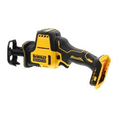 DEWALT Σεγάτσα Brushless 18V XR Solo Με Βαλίτσα TSTAK II (DCS369NT)