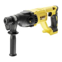 DEWALT ΠΙΣΤΟΛΕΤΟ SDS PLUS 2,6J SOLO (DCH133NT)