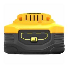 DEWALT ΜΠΑΤΑΡΙΑ ΚΟΜΠΑΚΤ XR 18V POWERSTACK LI-ION 5Ah (DCBP518)