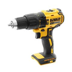 DEWALT ΣΕΤ 18V ΚΡΟΥΣΤΙΚΟ ΔΡΑΠΑΝΟΚΑΤΣΑΒΙΔΟ & ΠΑΛΜΙΚΟ ΚΑΤΣΑΒΙΔΙ & ΒΑΛΙΤΣΑΚΙ TSTAK (DCK2062D2T)