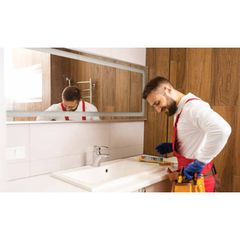 Soudal Mirror Fix Κολλά Καθρεπτών Λευκή 290ml (132437142)