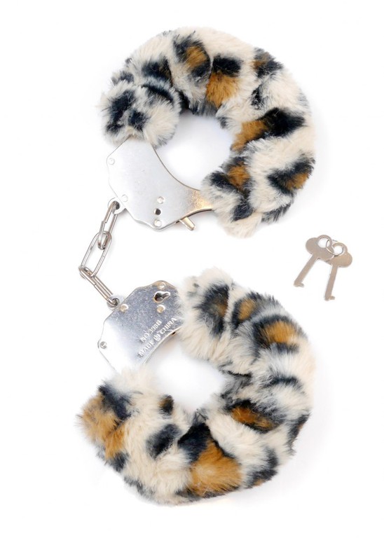 Cuffs Leo