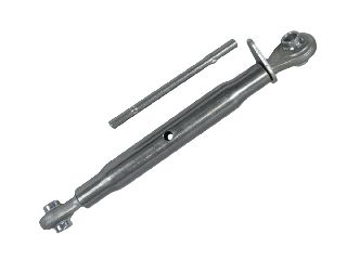 Ραντάρ ελαφρού τύπου D27X3 Φ19xΦ25xL500mm