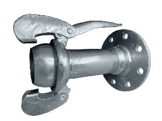ΕΠΙΣΤΟΜΙΟ ΑΡΣΕΝΙΚΟ Φ108Bx125mm ΦΛΑΝΤΖΑ