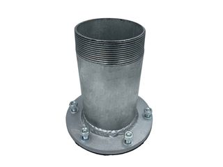 ΒΑΣΗ Φ76mm ΦΛΑΝΤΖΑ-ΣΩΛΗΝΟΜΑΣΤΟΣ ΕΚΤΟΞΕΥΤΗΡΑ ΝΕΡΟΥ