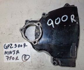 GPZ 900 R NINJA  GPZ  750 R NINJA   ΚΑΠΑΚΙΑ ΜΟΤΕΡ ΓΡΑΝΑΖΙΟΥ ΕΜΠΡΟΣ