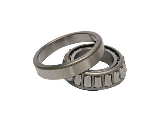 ΚΩΝΙΚΟ ΡΟΥΛΕΜΑΝ 30208 SKF