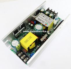 BEAM PSU 12/28/380V ΤΡΟΦΟΔΟΤΙΚΟ ΡΟΜΠΟΤΙΚΩΝ ΦΩΤΙΣΤΙΚΩΝ 67x133mm