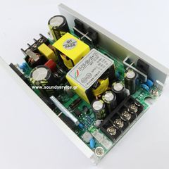 BEAM PSU 12/28/380V ΤΡΟΦΟΔΟΤΙΚΟ ΡΟΜΠΟΤΙΚΩΝ ΦΩΤΙΣΤΙΚΩΝ 87x130mm