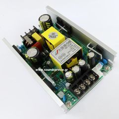 BEAM PSU 12/36/380V ΤΡΟΦΟΔΟΤΙΚΟ ΡΟΜΠΟΤΙΚΩΝ ΦΩΤΙΣΤΙΚΩΝ 87x130mm