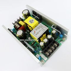 BEAM PSU 12/24/380V ΤΡΟΦΟΔΟΤΙΚΟ ΡΟΜΠΟΤΙΚΩΝ ΦΩΤΙΣΤΙΚΩΝ 87x130mm