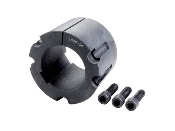 ΚΩΝΙΚΗ ΠΛΗΜΝΗ TAPER BUSH 4040 Φ80