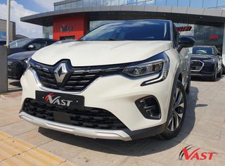 Renault Captur 2020 Blue Dci Dynamic 1500cc 95hp Diesel