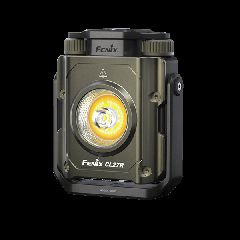 Φακός Fenix CL27R Επαναφορτιζόμενος με USB