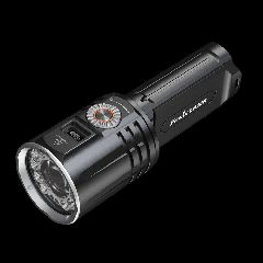 Φακός Laser Fenix LR36R Επαναφορτιζόμενος με USB