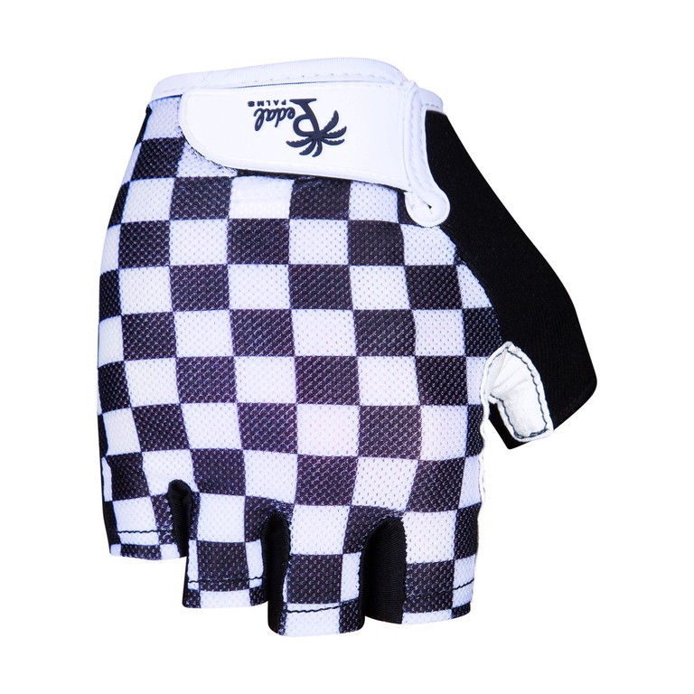 PEDAL PALMS CHECKER