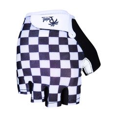 PEDAL PALMS CHECKER