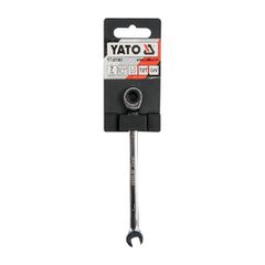 YATO ΓΕΡΜΑΝΟΠΟΛΥΓΩΝΟ ΚΑΣΤΑΝΙΑΣ - 14mm